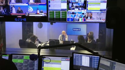 Pascal Praud et vous - Discours alarmiste du chef d'état-major : «Anxiogène, mais peut-être nécessaire», affirme Élisabeth Assayag