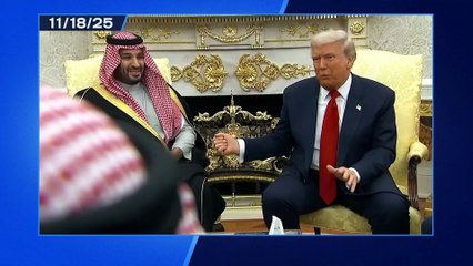 Seth Meyers 2025 11 19 Jonathan Bailey JOAN