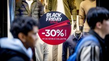 Estos son algunos de los consejos a tener en cuenta para este Black Friday