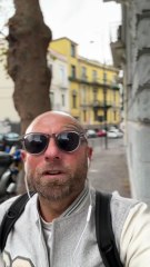 Cannata - Non ascoltate Radio Marte. No, un attimo. (20.11.25)