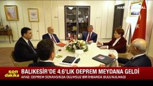Akşener aday olacak mı? Net yanıt verdi