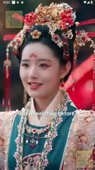 FROM REJECTED TO REGENT'S BRIDE - FULL MOVIES ENGLISH SUB