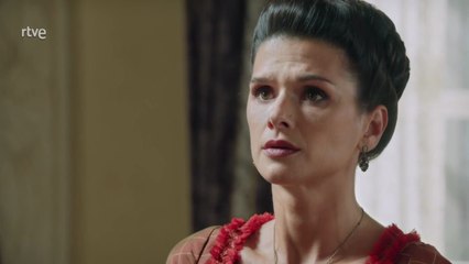 Valle Salvaje  Capitulo 300