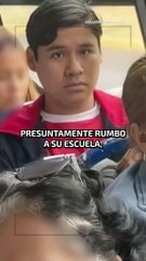 VIDEO: Creador de contenido de ‘moda’ es atacado por usar transporte público