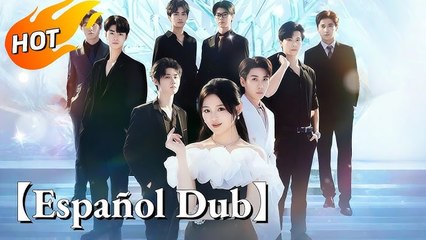 Renuncio a ustedes siete (Doblado) #dramabox