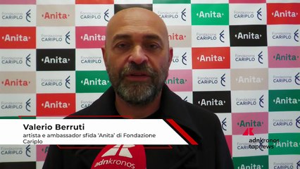 Infanzia: Valerio Berruti, ‘fondamentale rimetterla al centro, è archetipo vita adulta’