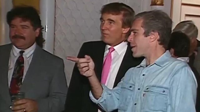 Departamento de Justicia tiene 30 días para divulgación de archivos Epstein