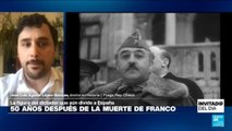 50 años de la muerte de Franco: ¿Por qué su dictadura se extendió cuatro décadas en España?