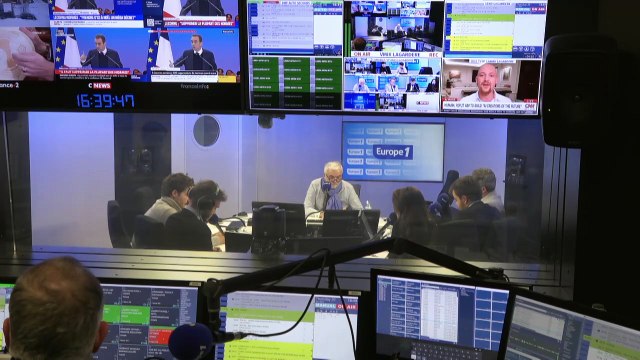 Propos du chef des Armées : «vous voyez bien qu'il y a une stratégie de la peur» déclare G.Fenech