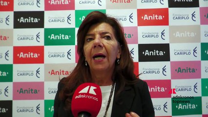 Infanzia: Negrini (Fondazione Cariplo), ‘Anita-L’infanzia prima’ mette in connessione passato e presente’