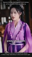 Fooled Into Power Chinese Drama - English Sub