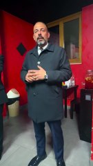 Livio Petitto  - Voglio rivolgere un grazie sincero ai tantissimi amici (20.11.25)