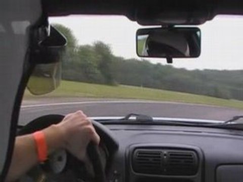 Circuit des Ecuyers 22/05/2008 PART 1