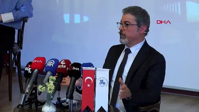 Prof. Dr. Sözbilir: Sındırgı'da bir deprem daha yaşanma tehlikesi var