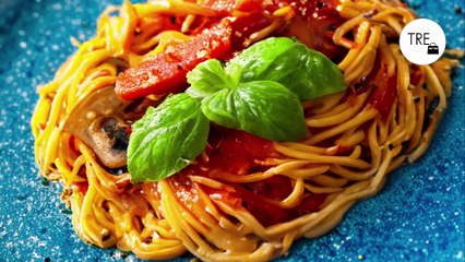 Hay un error con el aceite que todos cometemos al cocer pasta. Jordi Cruz, chef Michelin, lo desvela: "En Italia no os lo perdonarían"