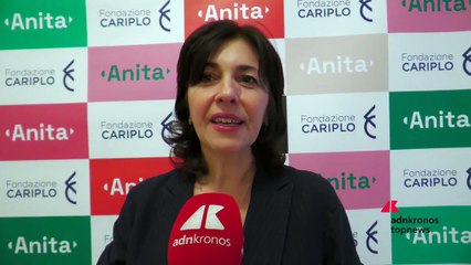 Infanzia: Anzideo (Fondazione Cariplo), ‘Anita ha come obiettivo il benessere dei bambini da 0 a 6 anni’