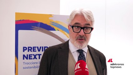 Giubboni (università di Perugia): “Pensione contributiva di garanzia e più attenzione a giovani e donne”