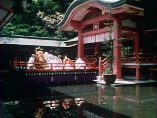 Cosmos - S01E02 - The Fleeting Grace of the Habitable Zone