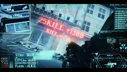 Alice in Borderland S02 EP01 In Hindi