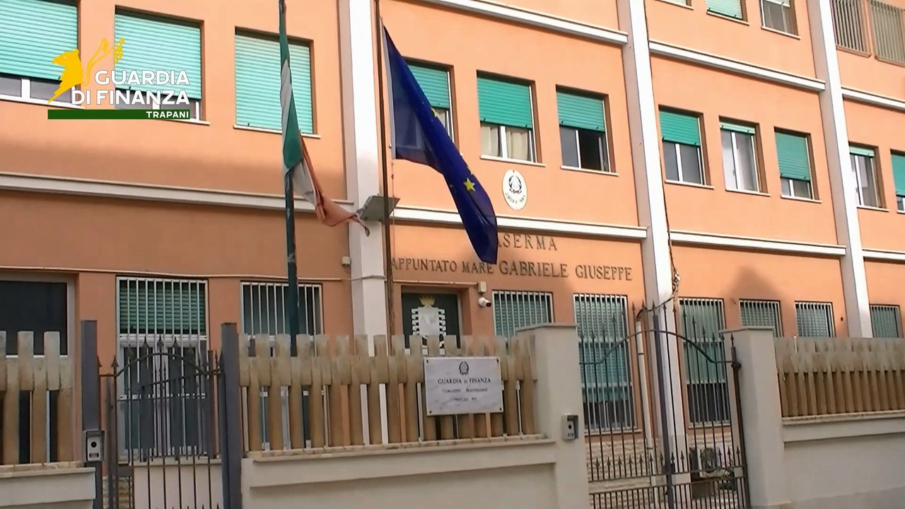 Liberty Lines, la guardia di finanza ha eseguito un decreto di sequestro preventivo per oltre 100 milioni di euro