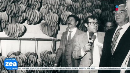 La Central de Abasto cumple 43 años y es considerado el mercado más grande de América Latina