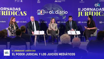 Magistrados y abogados claman por una "Fiscalía libre de injerencias políticas" tras la condena a García Ortiz