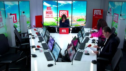 "Se préparer à la guerre pour qu'elle n'arrive pas " : le Général Desporte soutient le général Mandon qui a dit sur RTL que "la France doit accepter de perdre ses enfants"