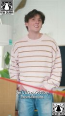 Fallen For My Best Friend's Dad | Full Movie HD - Best Drama ShortFilms Hot Romance Love