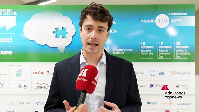 Forum Hr, Anselmi (Syllog): “Vera trasformazione digitale mette persone al centro”