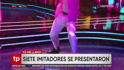 Programa Telepaís Cochabamba, Jueves 20 de noviembre del 2025