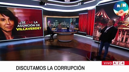 La fuerte crítica de Baby Etchecopar contra Karina Milei