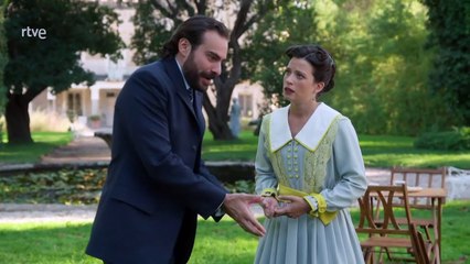 La Promesa  Capitulo 718 (17/11/2025)