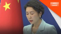China tangguh mesyuarat bersama Korea Selatan, Jepun