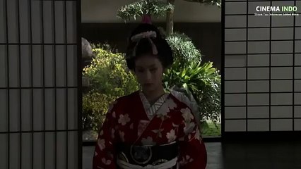 Princess Sakura - Forbidden Pleasure (2013) | Sub-Indo