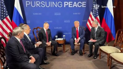 Zelenski recibe de manos de EEUU una propuesta de plan para poner fin a la guerra con Rusia