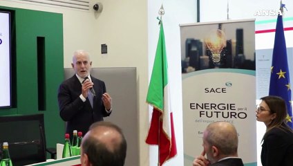 Sace a Bari con il roadshow "Energie per il futuro dell'export"