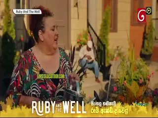 Ruby and the Well  17
