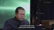 Mezbah Petang - Khotbah Doa Malam  HIDUP DALAM SUASANA KERAJAAN ALLAH