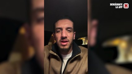 Feddal, entrenador de la Agrupación Deportiva San José