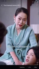 The Untamed Heiress Full Movie