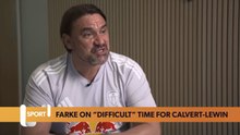 “Sometimes you find it difficult to convert chances!” | Daniel Farke | Leeds United vs. Aston Villa