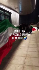 Fedriga  - L’Evolution Small Group fa volare alto il Friuli Venezia Giulia (20.11.25)