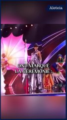 La foi s'invite au concours de miss Univers