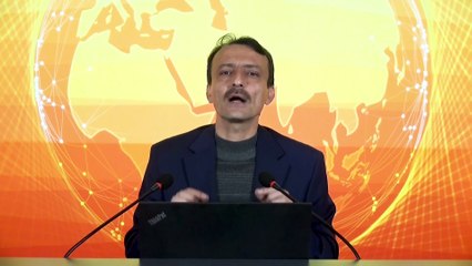 20. Hayata Yön Veren Mefhumlar I İslam'a Davet