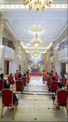 Scented Memories - Tracing Love's Lost Path (DUBBED) - Full Movie