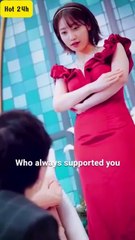 The Betrayed Wife's Three Devoted Suitors