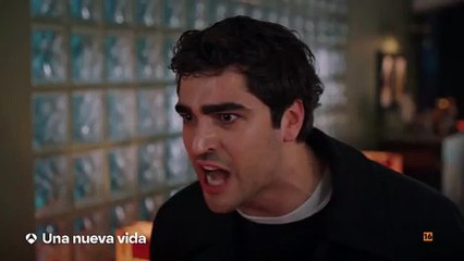 Una Nueva Vida - Capitulo 63 (Español)