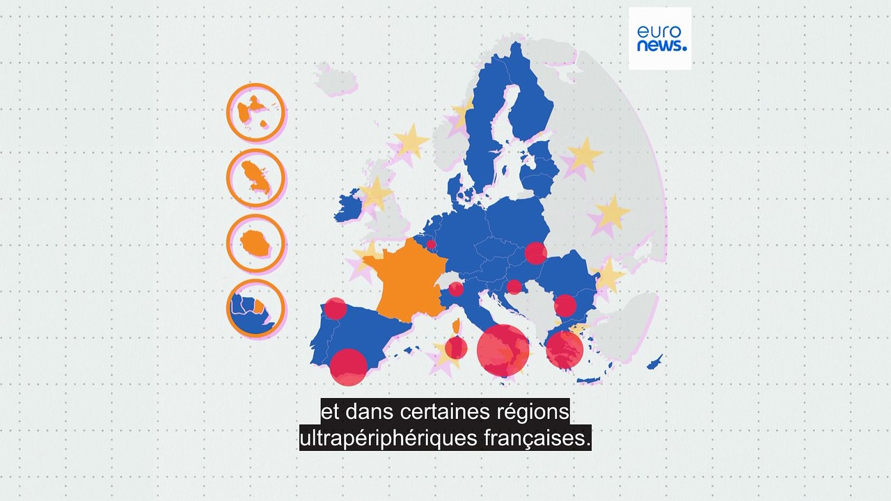 Dans quel pays de l’UE compte-t-on le plus de chômeurs de longue durée ?