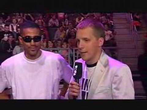 Tokio Hotel-08.05.23-Comet-SuperComet