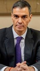 Sánchez: “Debemos defender la democracia de abusos de poder”